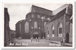 Harderwijk, Ned. Herv. Kerk - Harderwijk