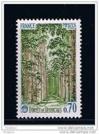 FORET DE FRANCAIS - Y&T : 1886 - 1976*** - Unused Stamps
