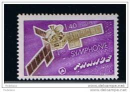 SATELLITE - Y&T : 1887 - 1976*** - Unused Stamps