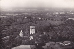 56 / LA FRANCE VUE DU CIEL / GABY  6 / ELVEN / PANORAMA / LES TOURS / CIRC 1962 - Wörth