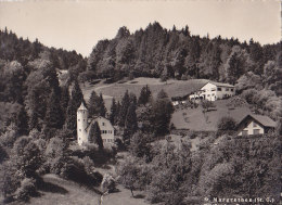 ST MARGRETHEN / SCHLOSSCHEN BERGSTEIG - Berg