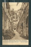 VILLERS: Couloir Du Cloire Et Logis Des Novices, Gelopen Postkaart 1929 (GA17391) - Villers-la-Ville