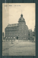 TUBIZE: Hotel De VIlle, Niet Gelopen Postkaart (GA17511) - Tubize