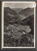 GRÖSSE 10x15 - CAVAGLIA GEGEN POSCHIAVO - TB - Poschiavo