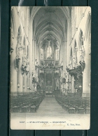 DIEST: St Sulpitiuskerk, Gelopen Postkaart 1904 (GA18119) - Diest