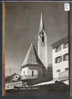 GRÖSSE 10x15 - GUARDA  - KIRCHE - TB - Guarda