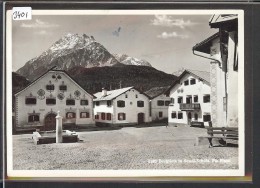 GRÖSSE 10x15 - SCHULS - SCUOL - TB - Scuol