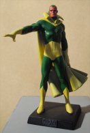 FIGURINE  MARVEL  :  VISION - Soldats De Plomb