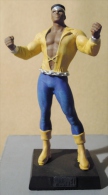 FIGURINE  MARVEL  :  LUKE CAGE - Soldados De Plomo