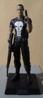 FIGURINE  MARVEL  :  PUNITORE - Soldats De Plomb