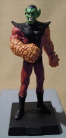 FIGURINE  MARVEL  :  SUPER SKRULL - Tin Soldiers