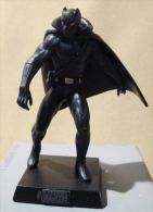 FIGURINE  MARVEL  :  PANTHERE NOIRE - Loden Soldaatjes