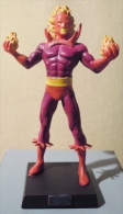 FIGURINE  MARVEL  :  DORMAMMU - Soldats De Plomb