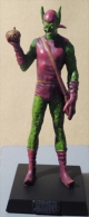 FIGURINE  MARVEL  :  BOUFFON VERT - Tin Soldiers