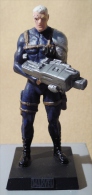 FIGURINE  MARVEL  :  CABLE - Tin Soldiers