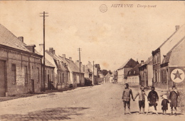 AUTRYVE : Dorpstraat - Avelgem