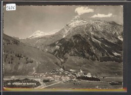 Delcampe - GRÖSSE 10x15 - SPLÜGEN  - TB - Splügen