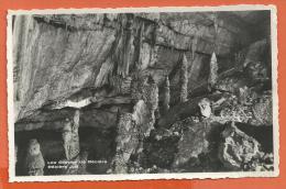 N14/685, Les Grottes De Récières , Près De Porrentruy, 255, Jura Bernois, Non Circulée - Porrentruy