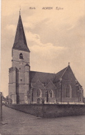 ALKEN : Kerk - Alken