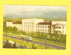 Postcard - Kazakhstan, Alma-Ata    (V 22925) - Kazakhstan