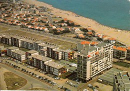 66 - Saint-Cyprien-Plage, Port Des Sables Et Résidences De La Mer Et Du Soleil. - Saint Cyprien