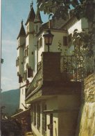 BF24946 Klagenfurt See Hotel Schloss Freyenthurn   Austria Front/back Image - Klagenfurt