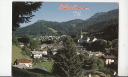 BF24959 Fieberbrunn Tirol Urlaubsgrusse   Austria   Front/back Image - Fieberbrunn