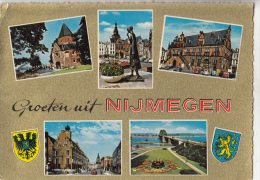 BF25245 Nijmegen  Germany  Front/back Image - Nijmegen