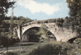 BF25369 Chanac Lozere Le Pont Du Bruel  France Front/back Image - Chanac