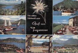 BF26182 Tegernsee Germany   Front/back Image - Tegernsee