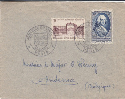 Portugal - Carte Postale Taxée De 1903 - Expédié Vers La Belgique - Taxée à Anvers - Covers & Documents