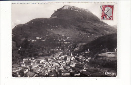 Carte 1950 VOREPPE / VUE PANORAMIQUE - Voreppe