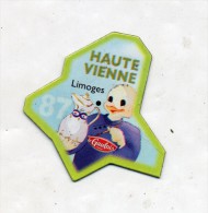 Magnet Gaulois Departement Haute Vienne - Sonstige & Ohne Zuordnung