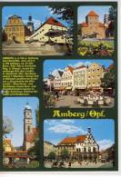 AMBERG / Opf. - Mehrfachansichten - Amberg