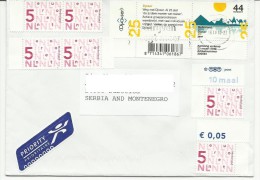 Netherlands > Period 1980-... (Beatrix)> 2010-... > Covers - Covers & Documents