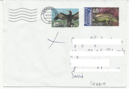Netherlands > Period 1980-... (Beatrix)> 2010-... > Covers Mix Stamps - Cartas & Documentos