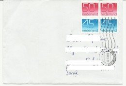 Netherlands > Period 1980-... (Beatrix)> 2010-... > Covers Mix Stamps - Covers & Documents