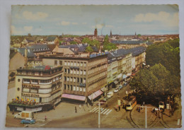 KREFELD OSTWALL 415 - Krefeld