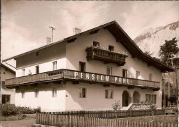 OTZ-OETZ-OTZTAL-PENSION POHL - Oetz