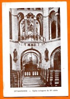 68- OTTMARSHEIM- ( Interieur) De  L'église Octogone Du XI Siècle - Ottmarsheim