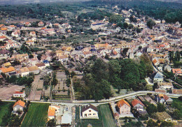 91 / ST CHERON / VUE AERIENNE - Saint Cheron