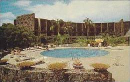 Hawaii Kailua Kona Kona Inn Aand Swimming Pool - Other & Unclassified