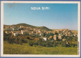 NOVA SIRI (Potenza)  F/G  Colore   (190409) - Other & Unclassified