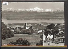 FORMAT 10x15 - DISTRICT DE NYON /// ARZIER - TB - Arzier-Le Muids