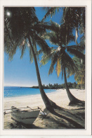 BF26749  Plage De Maladja Seychelles   Front/back Image - Seychellen