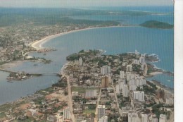 BF26753 Brasil Guarapari Es Vista Aerea   France  Front/back Image - Autres