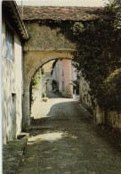 CP - PESMES (70) - Porte Loigerot - Pesmes