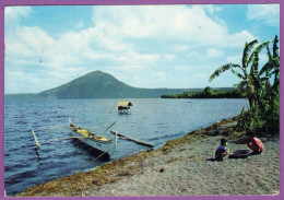 PHILIPPINES - Taal Lake And Volcano - Philippines