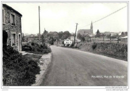 PALISEUL ..-- Rue De La Chavée . - Paliseul