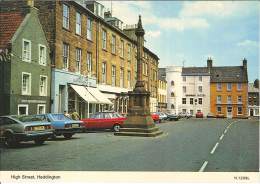 CPM Royaume Uni - Haddington - High Street - East Lothian